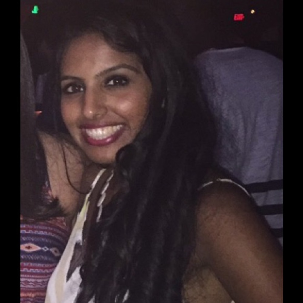 Meet your Posher, Jyoti